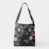 Sac Ajustable Halloween (Devant)