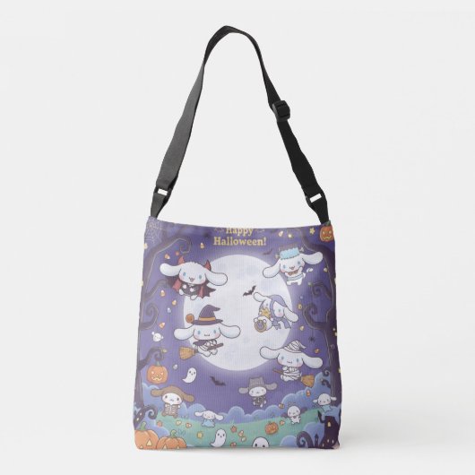 Sac Ajustable halloween cute bag (Dos)