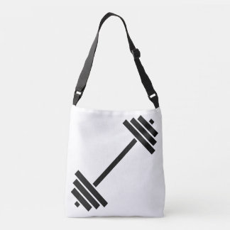 Sac Ajustable Haltères