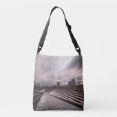 Sac Ajustable Hambourg Allemagne (Dos)