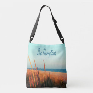 Sac Ajustable Hamptons Beach Long Island New York