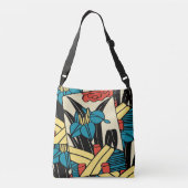 Sac Ajustable Hanafuda-May (Dos)