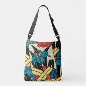 Sac Ajustable Hanafuda-May (Devant)