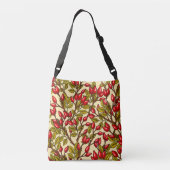 Sac Ajustable hanches roses, rouge, vert, jaune (Dos)