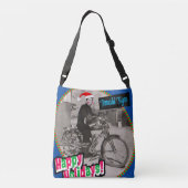 Sac Ajustable Happy Terry (Dos)