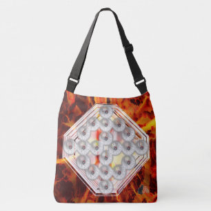 Sac Ajustable Hard Rock