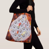 Sac Ajustable Hard Rock (De près)