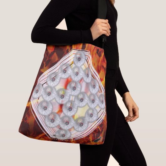 Sac Ajustable Hard Rock (De près)