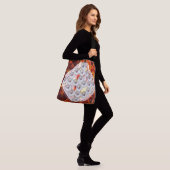 Sac Ajustable Hard Rock (Sur le modèle)