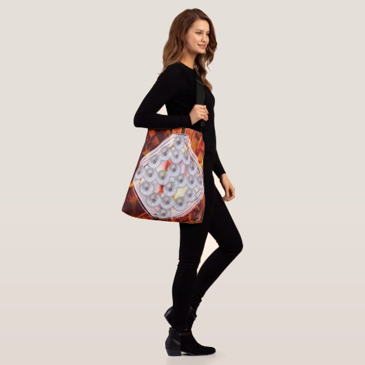 Sac Ajustable Hard Rock (Sur le modèle)