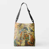 Sac Ajustable Harlequin (Dos)