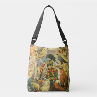 Sac Ajustable Harlequin