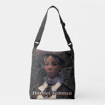 Harriet Tubman :