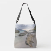 Sac Ajustable Haukland Lofoten (Dos)