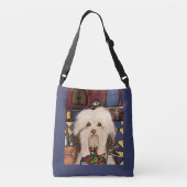 SAC AJUSTABLE HAVANAIS    (Dos)