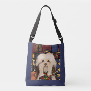 SAC AJUSTABLE HAVANAIS