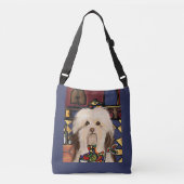 SAC AJUSTABLE HAVANESE (Devant)