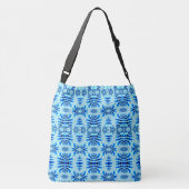 Sac Ajustable Hawaïen (Dos)
