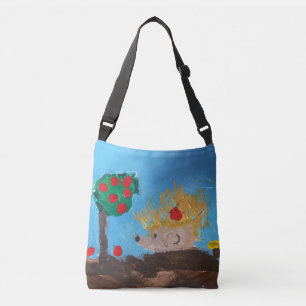Sac Ajustable Hedgehog