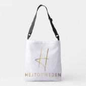 Sac Ajustable hejtosweden (Dos)