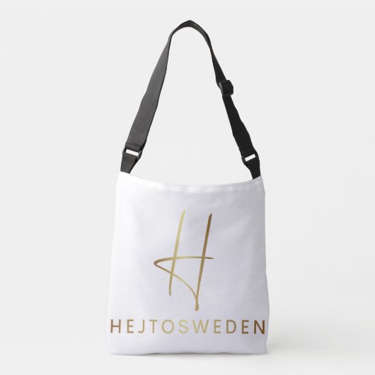 Sac Ajustable hejtosweden (Devant)