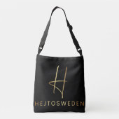 Sac Ajustable hejtosweden Winterbag (Dos)