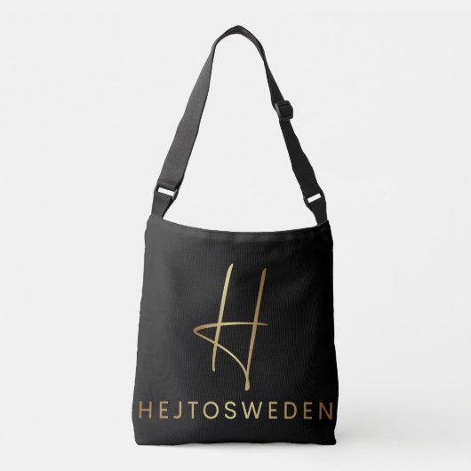 Sac Ajustable hejtosweden Winterbag (Devant)