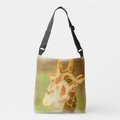 Sac Ajustable Henri Giraffe (Devant)