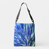 Sac Ajustable Herbe (Dos)