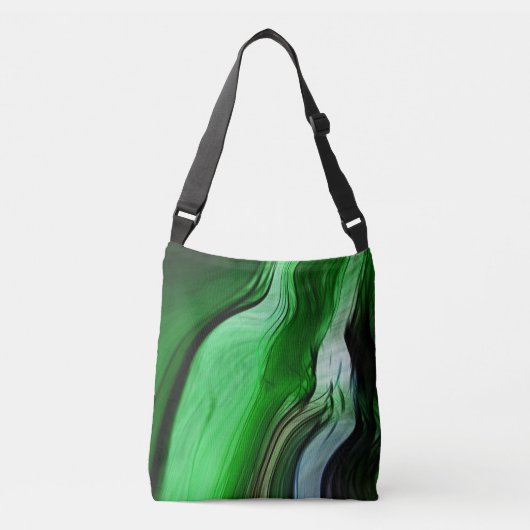 Sac Ajustable Herbe liquide (Devant)