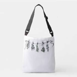 Sac Ajustable Herbes du jardin