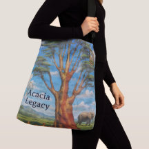 Héritage d'Acacia™ : Qualité Musée | Patrimoine Af