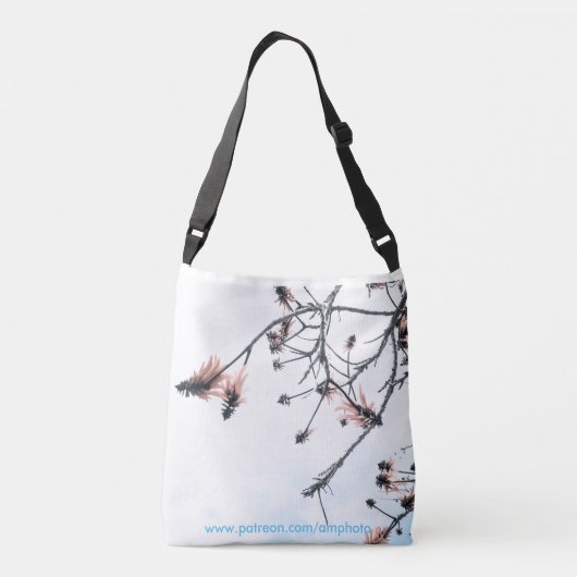Sac Ajustable Heure du printemps (Dos)