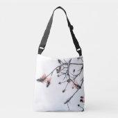 Sac Ajustable Heure du printemps (Devant)