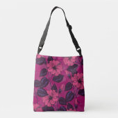 Sac Ajustable Hibiscus (Dos)