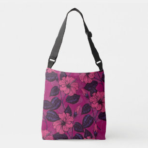 Sac Ajustable Hibiscus