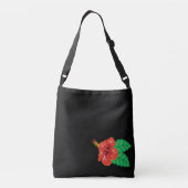 Sac Ajustable Hibiscus de la Mama Bahama (Dos)