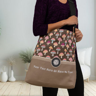 Sac Ajustable Hippie de la forêt céleste de Boho