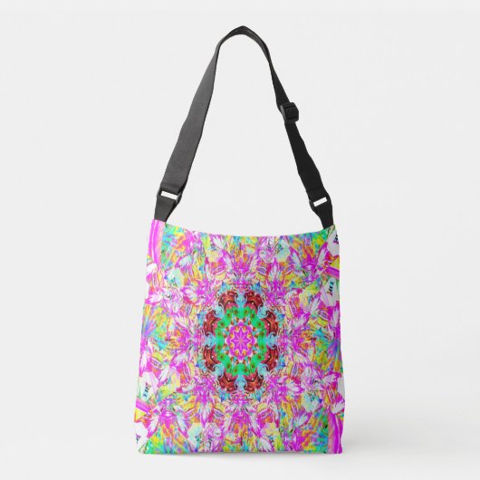 Sac Ajustable Hippiez Fun...... (Devant)