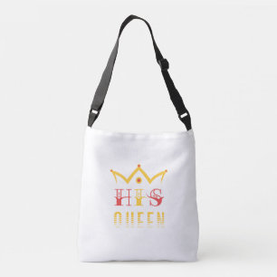 Sac Ajustable His Queen