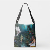 Sac Ajustable Histoires de fées (Devant)