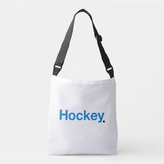 Sac Ajustable Hockey (Devant)