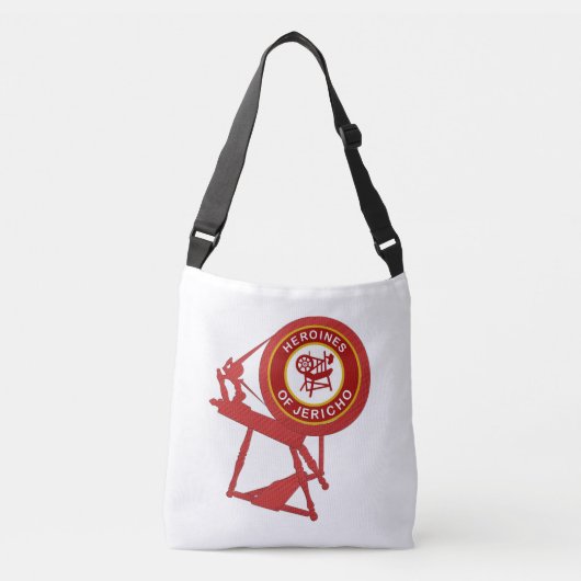 SAC AJUSTABLE HOJ (Devant)