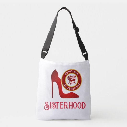 SAC AJUSTABLE HOJ (Devant)