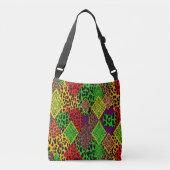 Sac Ajustable Holiday Crossbody Bag (Devant)