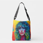 Sac Ajustable Honorer les femmes (Devant)