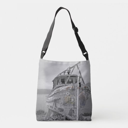 Sac Ajustable Hoonah (Dos)