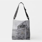 Sac Ajustable Hoonah (Devant)