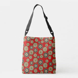 Sac Ajustable Horloge vintage