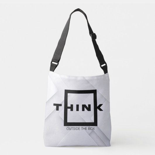 Sac Ajustable HORS DE LA BOÎTE - BW Deluxe Mix Edition (Devant)